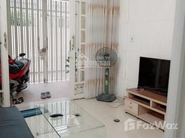 2 Bedroom House for sale in Phu Nhuan, Ho Chi Minh City, Ward 4, Phu Nhuan