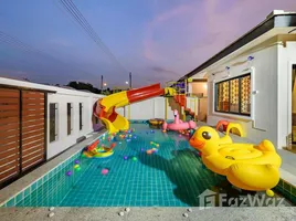 วิลล่า 3 ห้องนอน ให้เช่า ในโครงการ เดอะ ไพร์ม หัวหิน, หินเหล็กไฟ, หัวหิน, ประจวบคีรีขันธ์