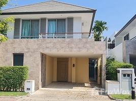 3 Schlafzimmer Villa zu vermieten im Hyde Park Vibhavadi, Don Mueang, Don Mueang, Bangkok, Thailand