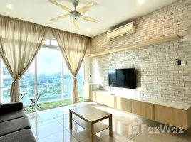 Studio Penthouse zu vermieten im North Point, Davao City