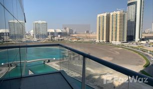1 Bedroom Apartment for sale in , Dubai Oasis Tower 1