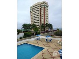 Near the Coast Apartment For Rent in San Lorenzo - Salinas で賃貸用の 3 ベッドルーム アパート, Salinas, サリナス