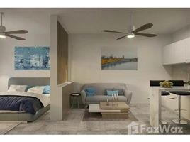 1 Habitación Departamento en venta en Playa Del Carmen, Cozumel