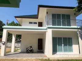 3 Schlafzimmer Haus zu vermieten in Koh Samui, Bo Phut, Koh Samui
