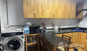 3 Bedrooms Townhouse for sale in Tha Raeng, Bangkok Pleno Ramintra