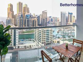 Studio Apartment for sale at Studio One, Dubai Marina