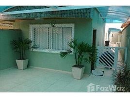 3 Bedroom House for sale in Pesquisar, Bertioga, Pesquisar