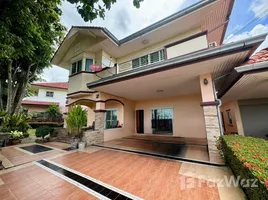 3 Habitación Casa en venta en Thai Garden Hill, Nong Prue, Pattaya