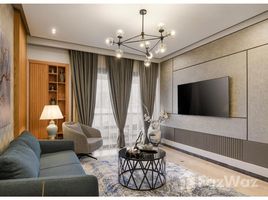 3 Bedroom Apartment for sale at The Icon Residence, The 5th Settlement, New Cairo City