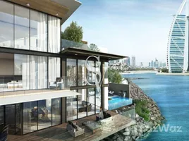 6 chambre Villa à vendre à Marsa Al Arab., Madinat Jumeirah Living