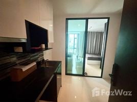 Студия Кондо на продажу в Bangkok Horizon Sathorn, Thung Wat Don, Сатхон, Бангкок