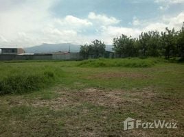  Terrain for sale in Heredia, Heredia, Heredia