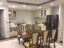 2 Bedroom Apartment for rent at The Golden Armor, Giang Vo, Ba Dinh