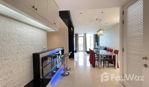 2 Bedrooms Condo for sale in Lumphini, Bangkok Athenee Residence