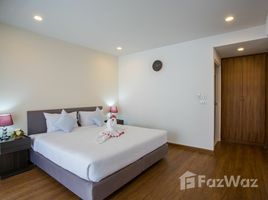 Studio Apartment for rent at The Suites Apartment Patong, Patong