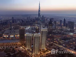 2 Bedroom Apartment for sale at Downtown Views II, Downtown Dubai