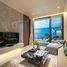 2 спален Квартира на продажу в AYANA Heights Seaview Residence, Чернг Талай