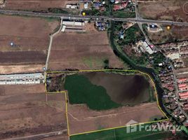  Земельный участок for sale in Ban Krot, Bang Pa-In, Ban Krot