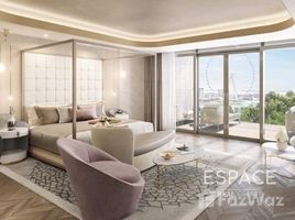 1 спален Квартира на продажу в sensoria at Five Luxe, Al Fattan Marine Towers, Jumeirah Beach Residence (JBR)