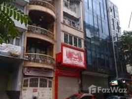 Studio Nhà mặt tiền for sale in Phường 4, Quận 10, Phường 4