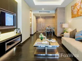 1 Bedroom Apartment for rent at Qiss Residence by Bliston , Phra Khanong, Khlong Toei, Bangkok