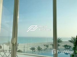 1 Schlafzimmer Appartement zu verkaufen im Mamsha Al Saadiyat, Saadiyat Beach, Saadiyat Island