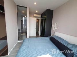 Студия Кондо в аренду в The Room Sukhumvit 69, Phra Khanong Nuea, Щаттхана