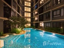 1 chambre Condominium à louer à , Nong Prue