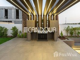 6 Bedroom Villa for sale at Jumeirah Park Homes, European Clusters, Jumeirah Islands