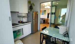 曼谷 Din Daeng Centric Ratchada-Suthisan 2 卧室 公寓 售 