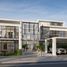 3 غرفة نوم فيلا للبيع في Belair Damac Hills - By Trump Estates, NAIA Golf Terrace at Akoya