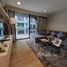 1 спален Квартира в аренду в Ploenruedee Residence, Lumphini