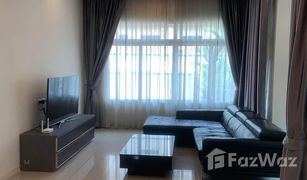 3 Bedrooms House for sale in Nong Prue, Pattaya Baan Sirisa 16