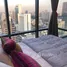 1 Schlafzimmer Wohnung zu vermieten im Ashton Silom, Suriyawong, Bang Rak, Bangkok, Thailand