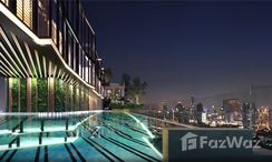Photos 3 of the Communal Pool at One Altitude Charoenkrung