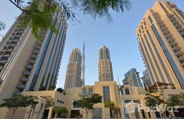 Claren Towers in , Dubai