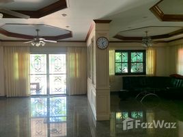 5 Bedrooms House for sale in Singto Thong, Chachoengsao House on 2 Rai Land for Sale in Bang Nam Priao
