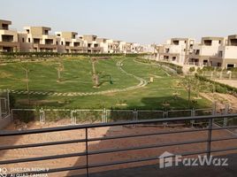 5 Bedroom Villa for sale at Palm Hills Golf Extension, Al Wahat Road