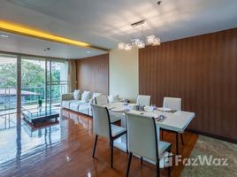 3 Bedrooms Condo for rent in Khlong Tan Nuea, Bangkok Double Trees Residence
