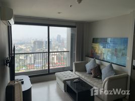 2 침실 Rhythm Sukhumvit 44/1에서 판매하는 콘도, Phra Khanong