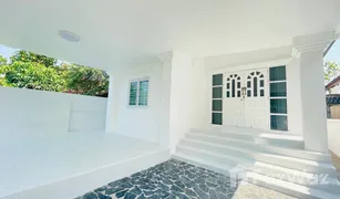 2 Bedrooms House for sale in Tha Wang Tan, Chiang Mai Baan Boonsong