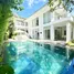 Maison 5 chambre à louer à My An, Da Nang, My An, Ngu Hanh Son, Da Nang