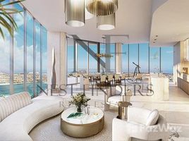 3 спален Квартира на продажу в Palm Beach Towers 1, Shoreline Apartments, Palm Jumeirah, Дубай