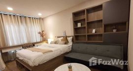 ยูนิตที่เหลืออยู่ในโครงการ ซัน ซิตี้ แยกไฟฉาย