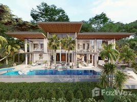 4 chambre Villa à vendre à Narana Villa Phuket., Mai Khao