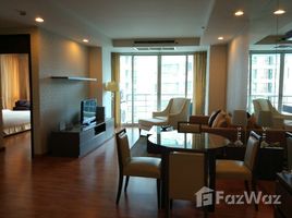 1 Bedroom Apartment for rent at The Rajdamri, Pathum Wan