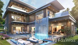 7 Bedrooms Villa for sale in Golf Vita, Dubai Portofino