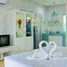 1 chambre Maison for rent in Thaïlande, Hua Hin City, Hua Hin, Prachuap Khiri Khan, Thaïlande