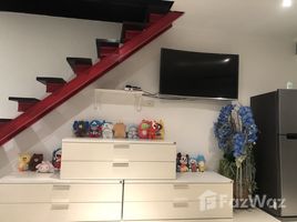 1 Bedroom Penthouse for sale at Patong Sky Inn Condotel, Patong
