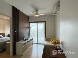 在Centric Scene Ratchavipha出售的1 卧室 公寓, Wong Sawang, 曼赐, 曼谷